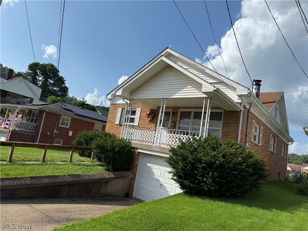 25 W 48th Street Shadyside OH 43947