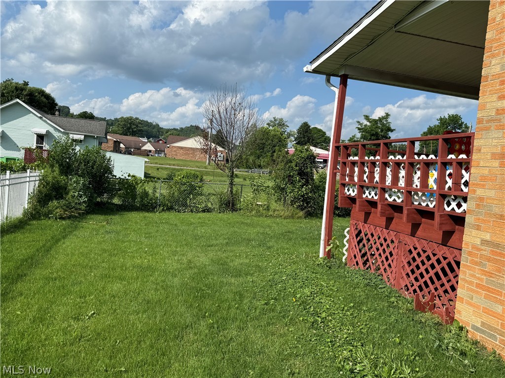 25 W 48th Street Shadyside OH 43947