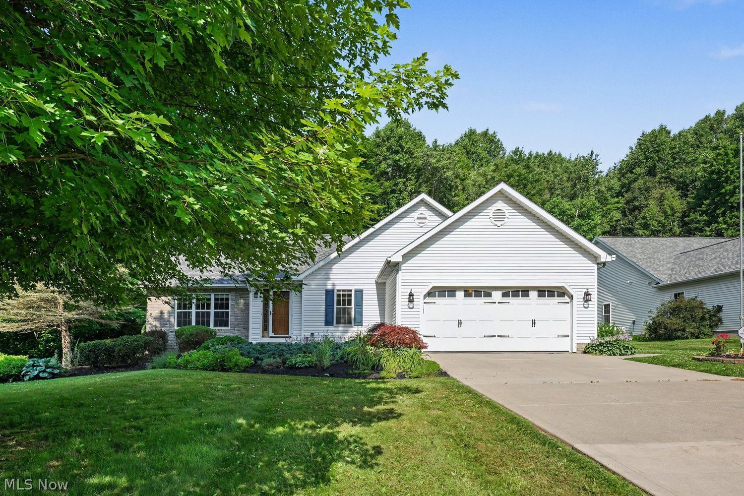 2044 Haines Road Madison OH 44057