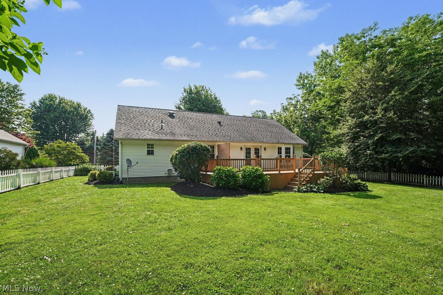 2044 Haines Road Madison OH 44057