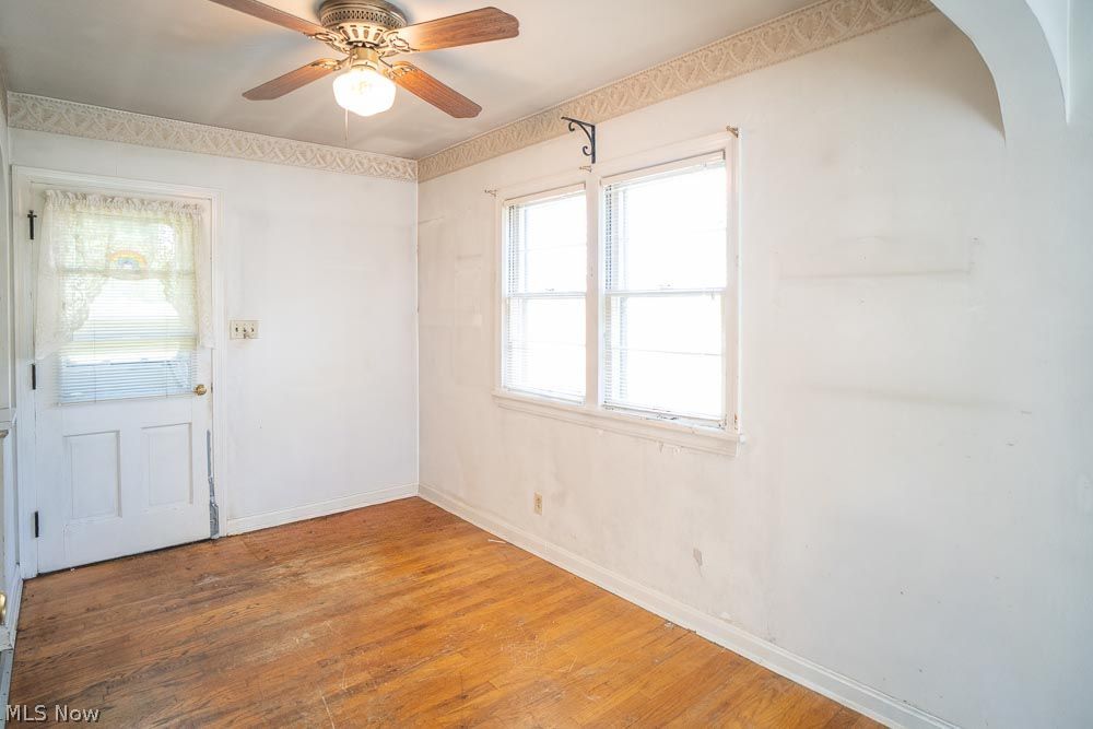 432 Kathleen Street Akron OH 44303