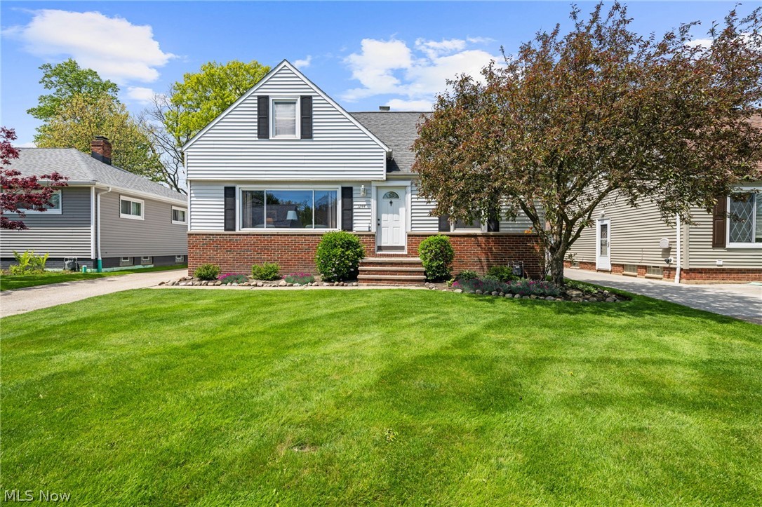 1244 W Miner Road Mayfield Heights OH 44124