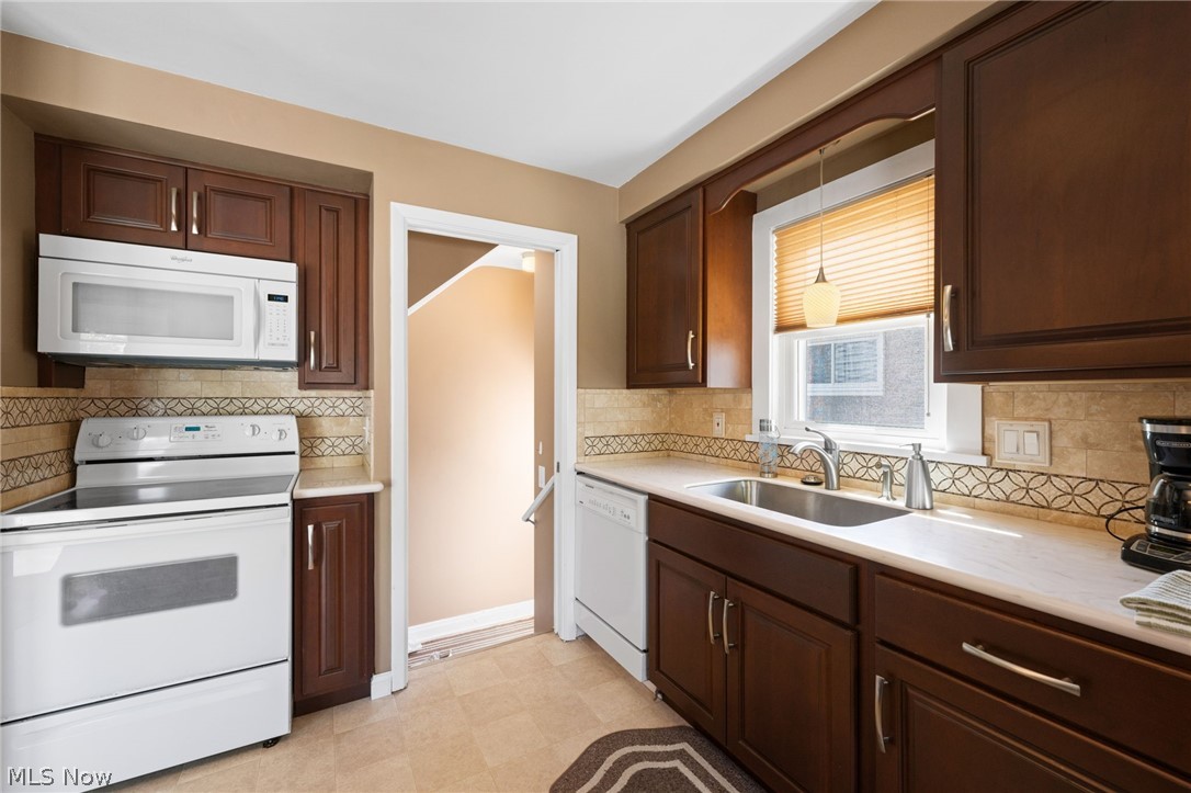 1244 W Miner Road Mayfield Heights OH 44124