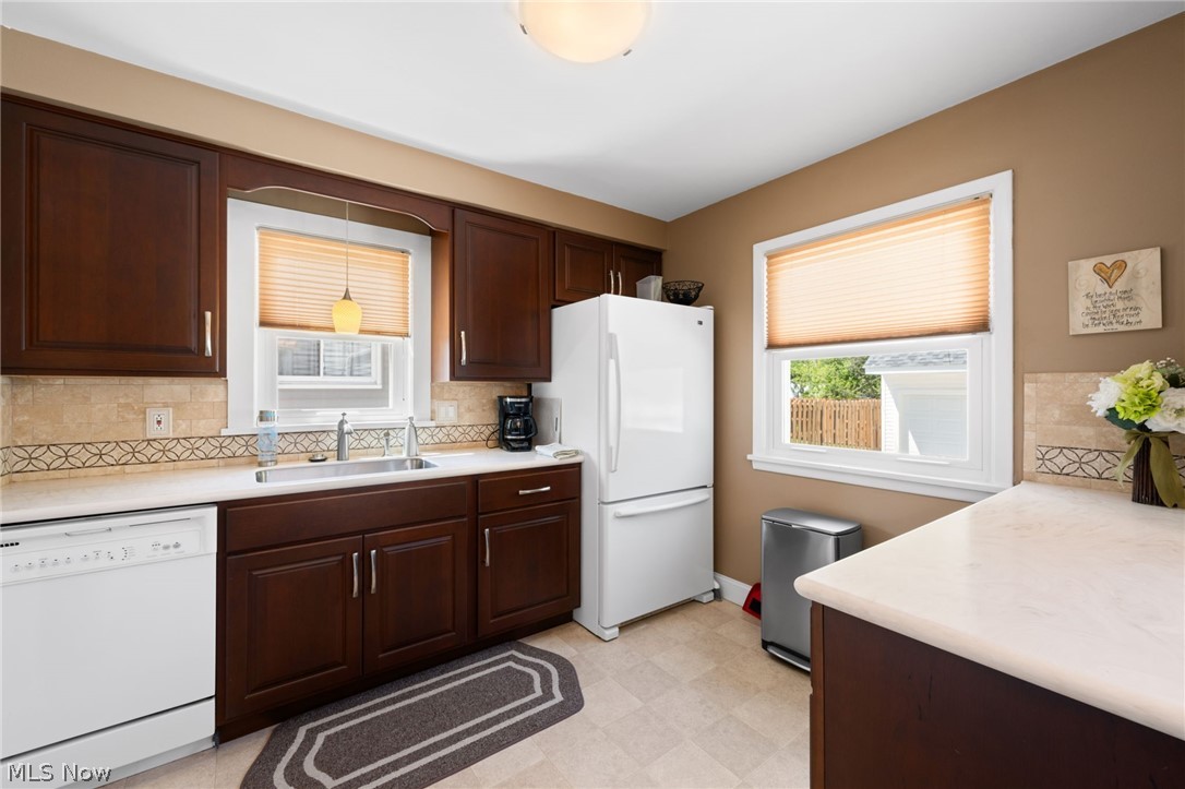 1244 W Miner Road Mayfield Heights OH 44124