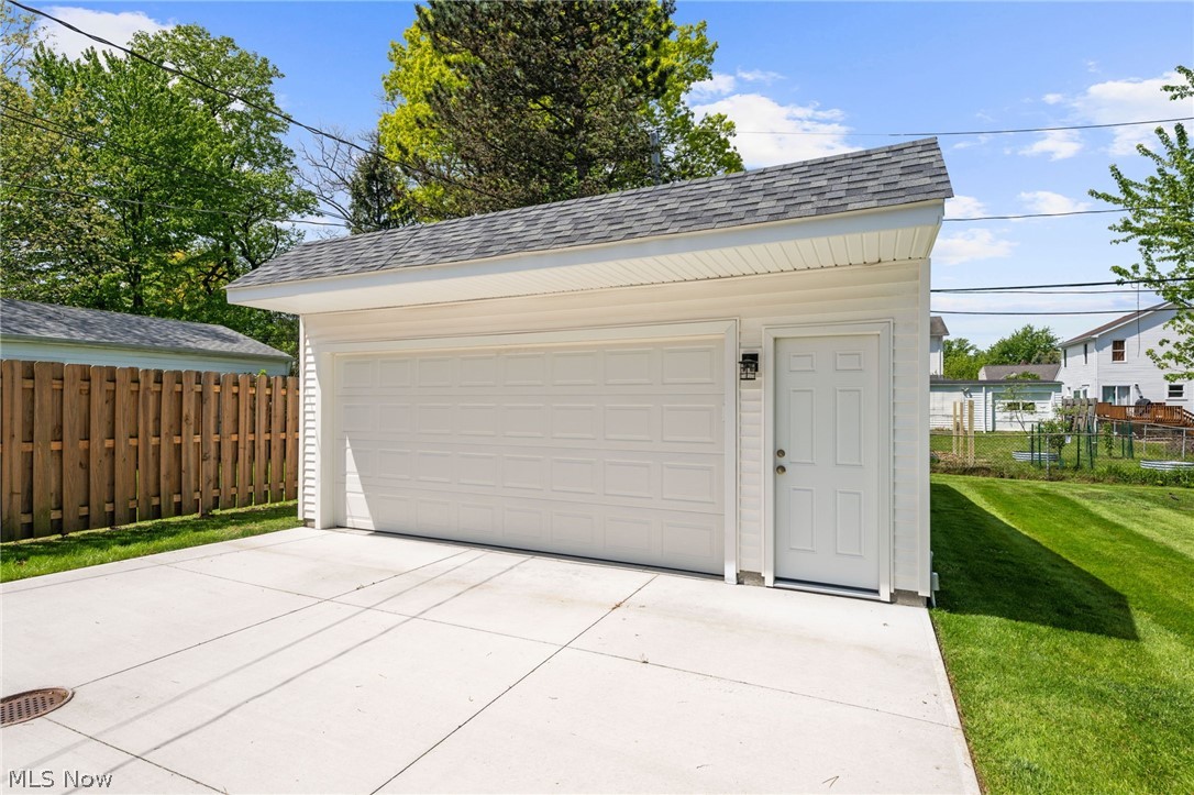 1244 W Miner Road Mayfield Heights OH 44124