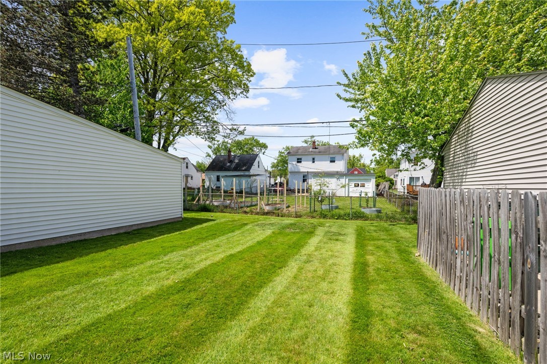 1244 W Miner Road Mayfield Heights OH 44124