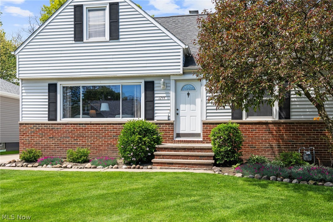 1244 W Miner Road Mayfield Heights OH 44124