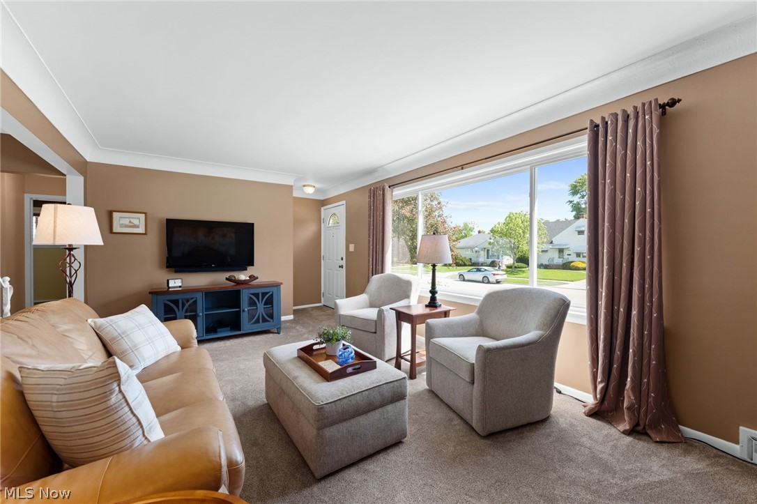 1244 W Miner Road Mayfield Heights OH 44124