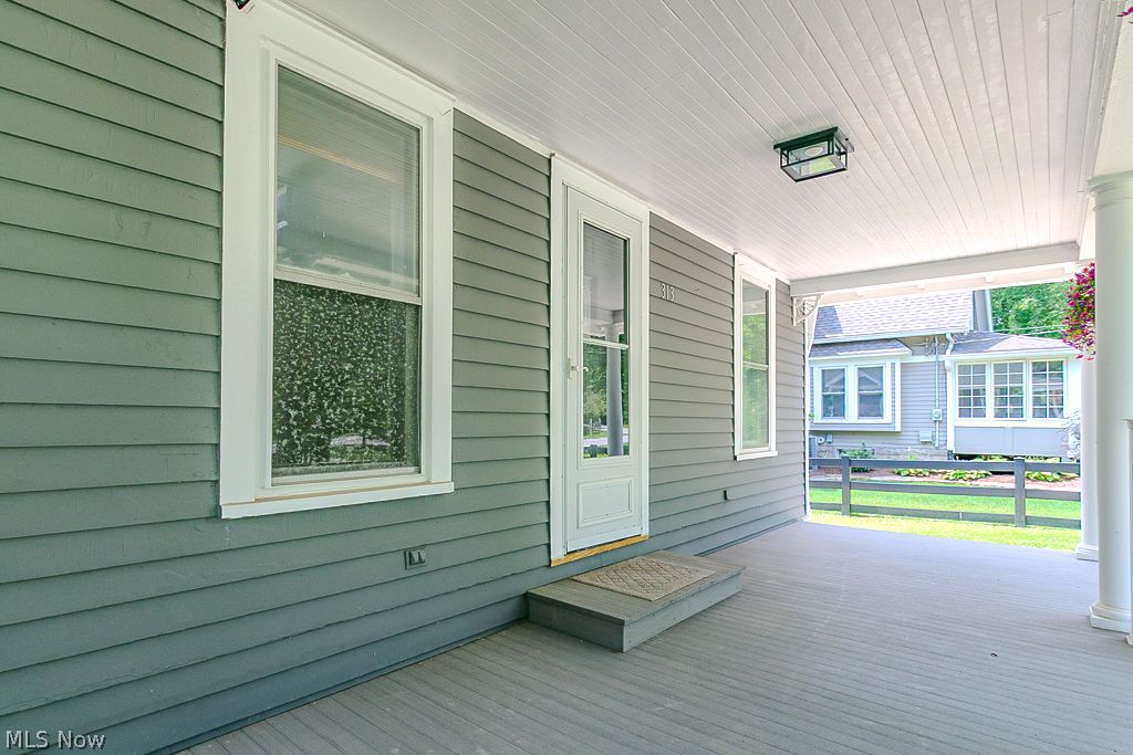 313 Miles Road Chagrin Falls OH 44022
