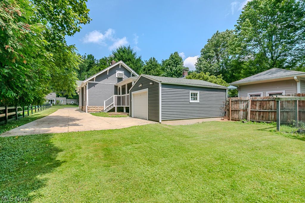 313 Miles Road Chagrin Falls OH 44022