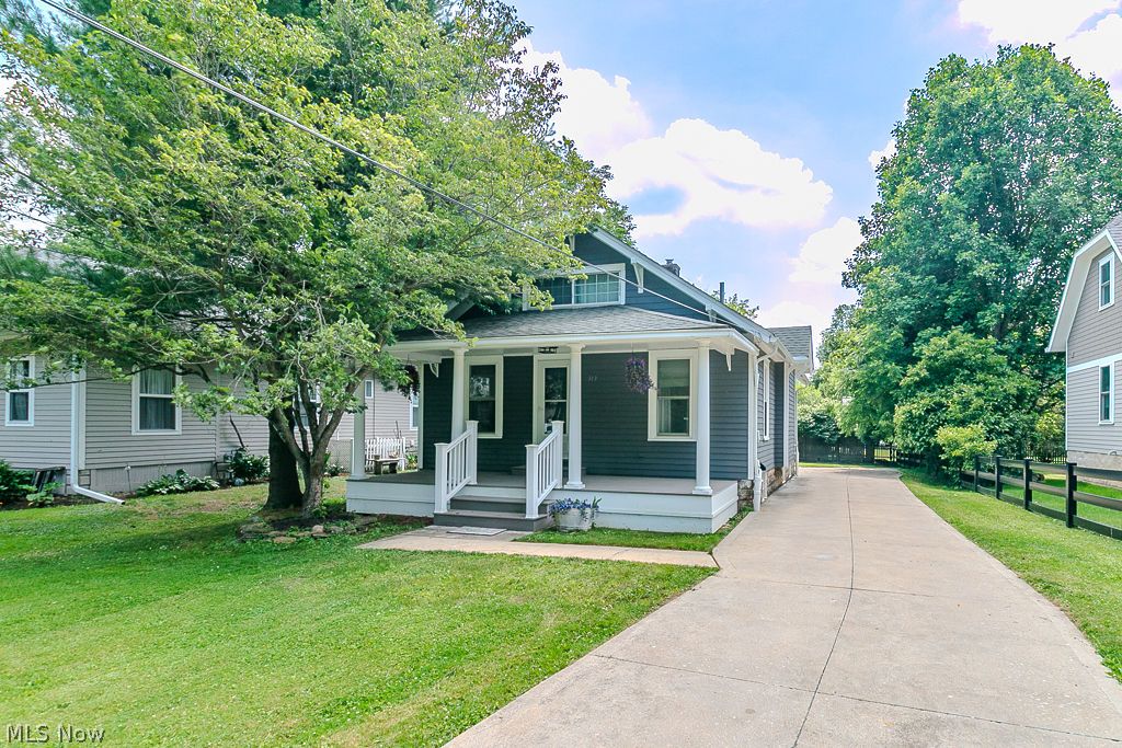 313 Miles Road Chagrin Falls OH 44022