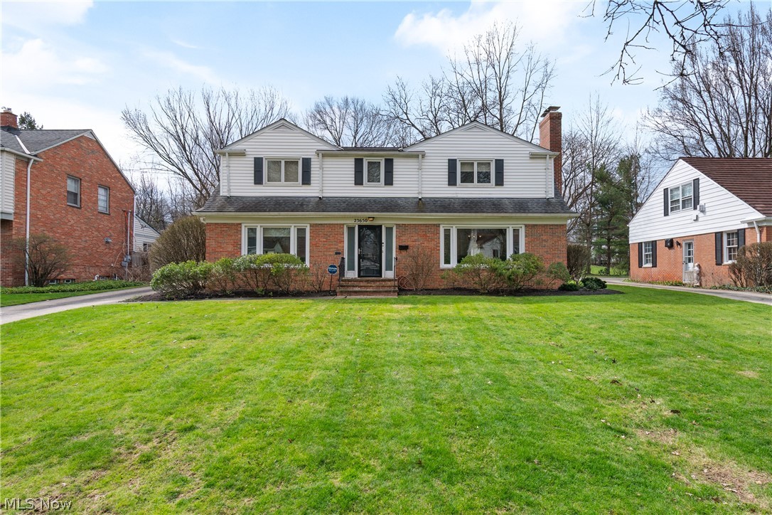 23650 Shelburne Road Shaker Heights OH 44122