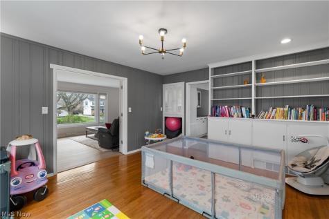23650 Shelburne Road Shaker Heights OH 44122