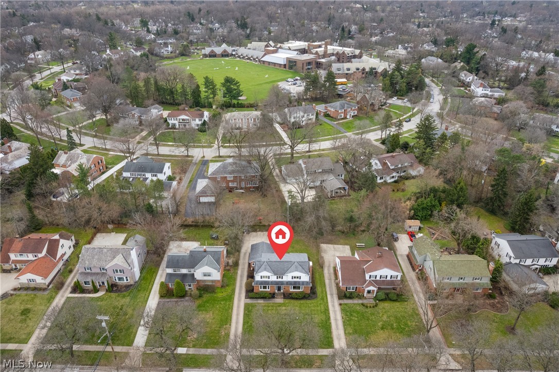 23650 Shelburne Road Shaker Heights OH 44122