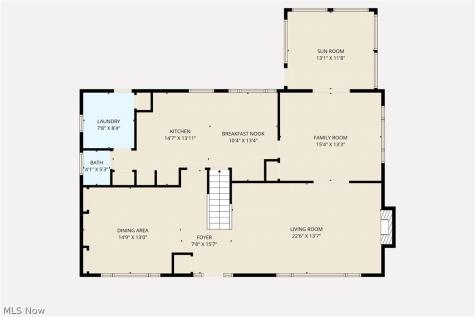 23650 Shelburne Road Shaker Heights OH 44122