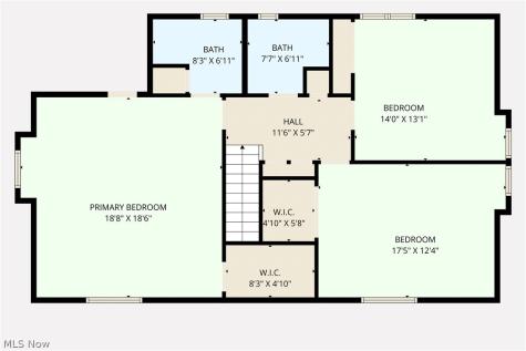 23650 Shelburne Road Shaker Heights OH 44122