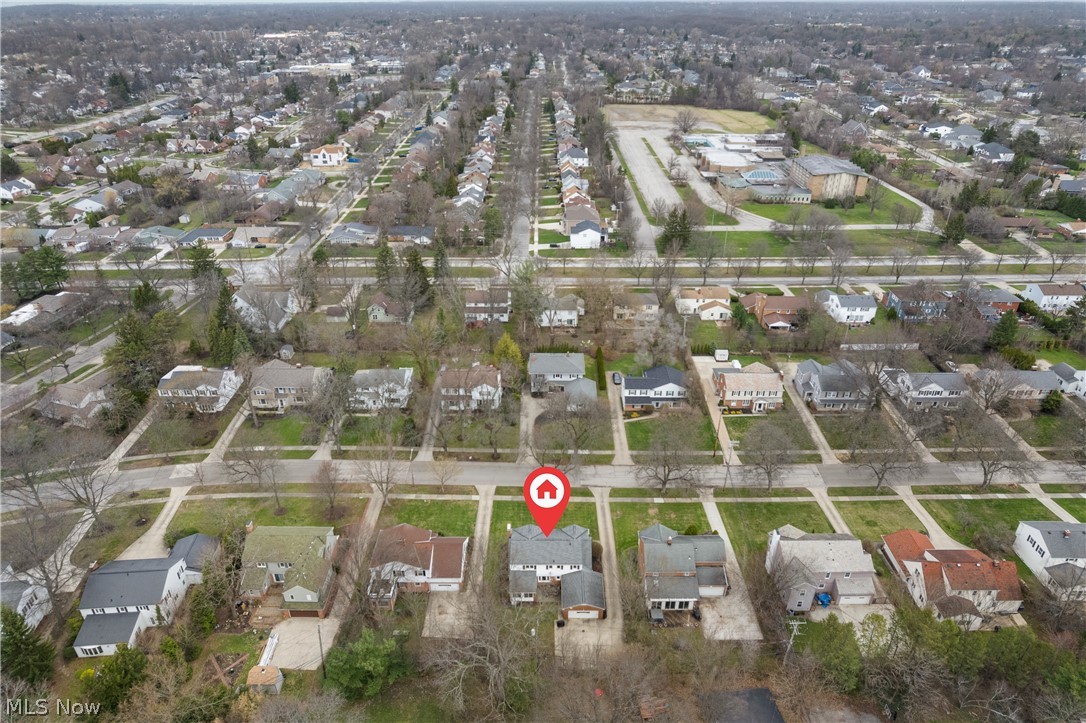 23650 Shelburne Road Shaker Heights OH 44122