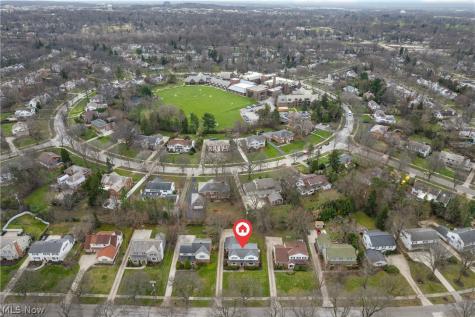 23650 Shelburne Road Shaker Heights OH 44122