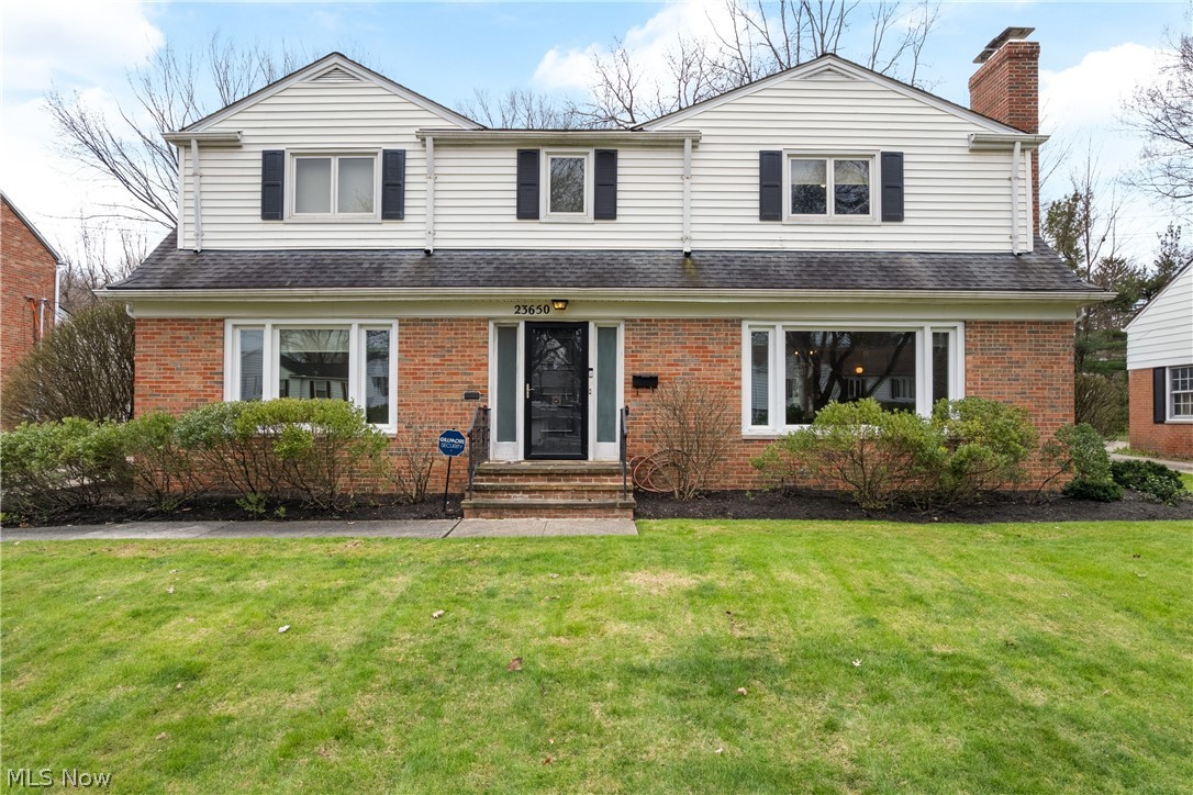 23650 Shelburne Road Shaker Heights OH 44122