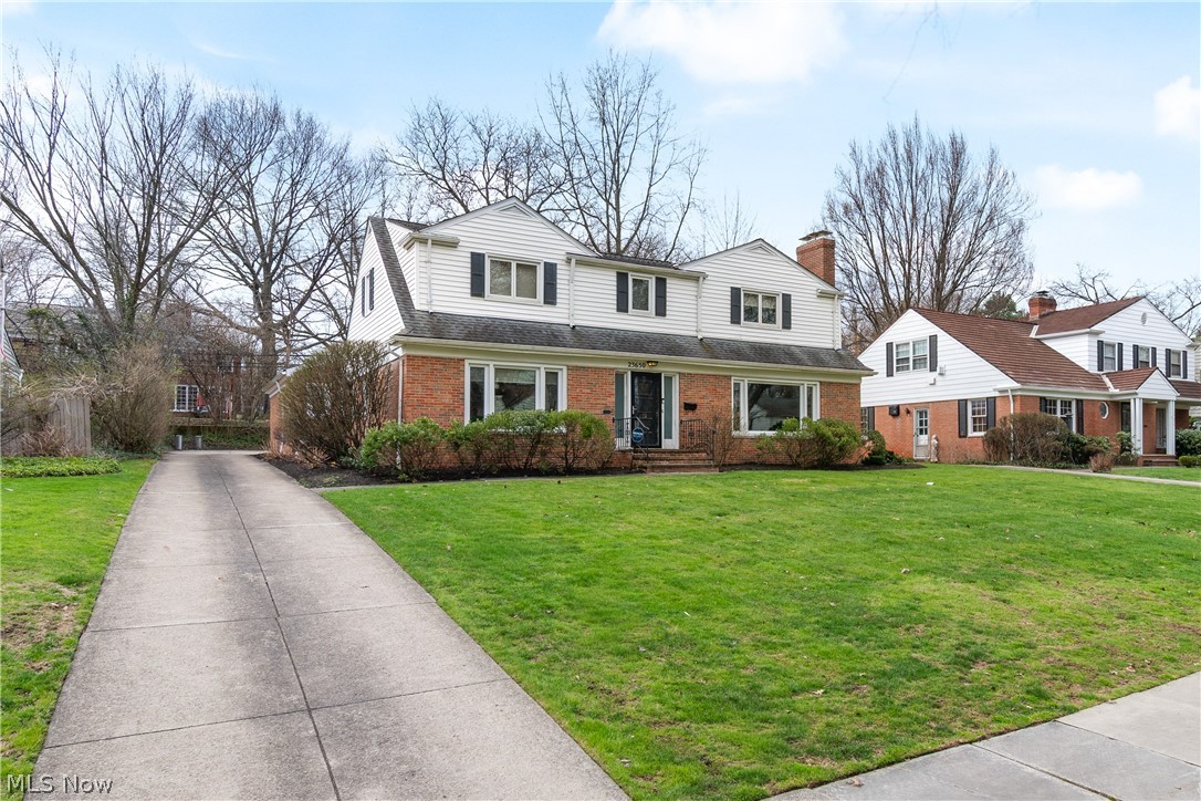 23650 Shelburne Road Shaker Heights OH 44122