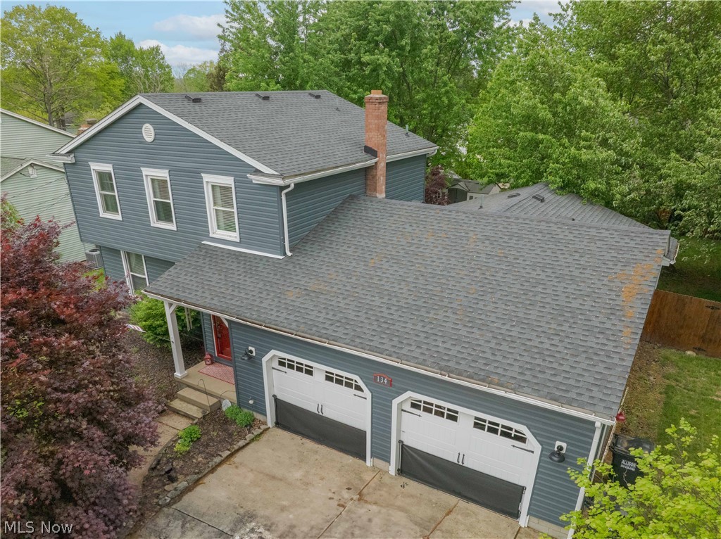 134 Mayflower Drive Boardman OH 44512