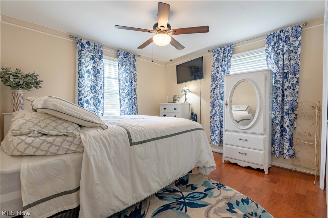 134 Mayflower Drive Boardman OH 44512