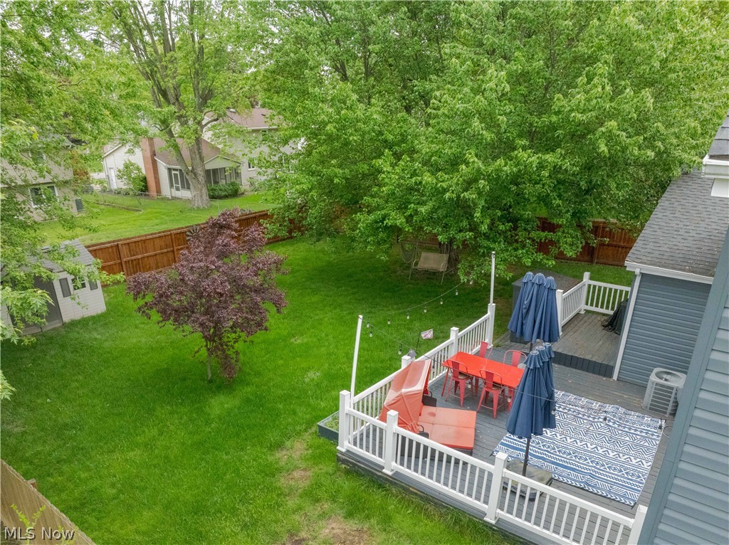 134 Mayflower Drive Boardman OH 44512