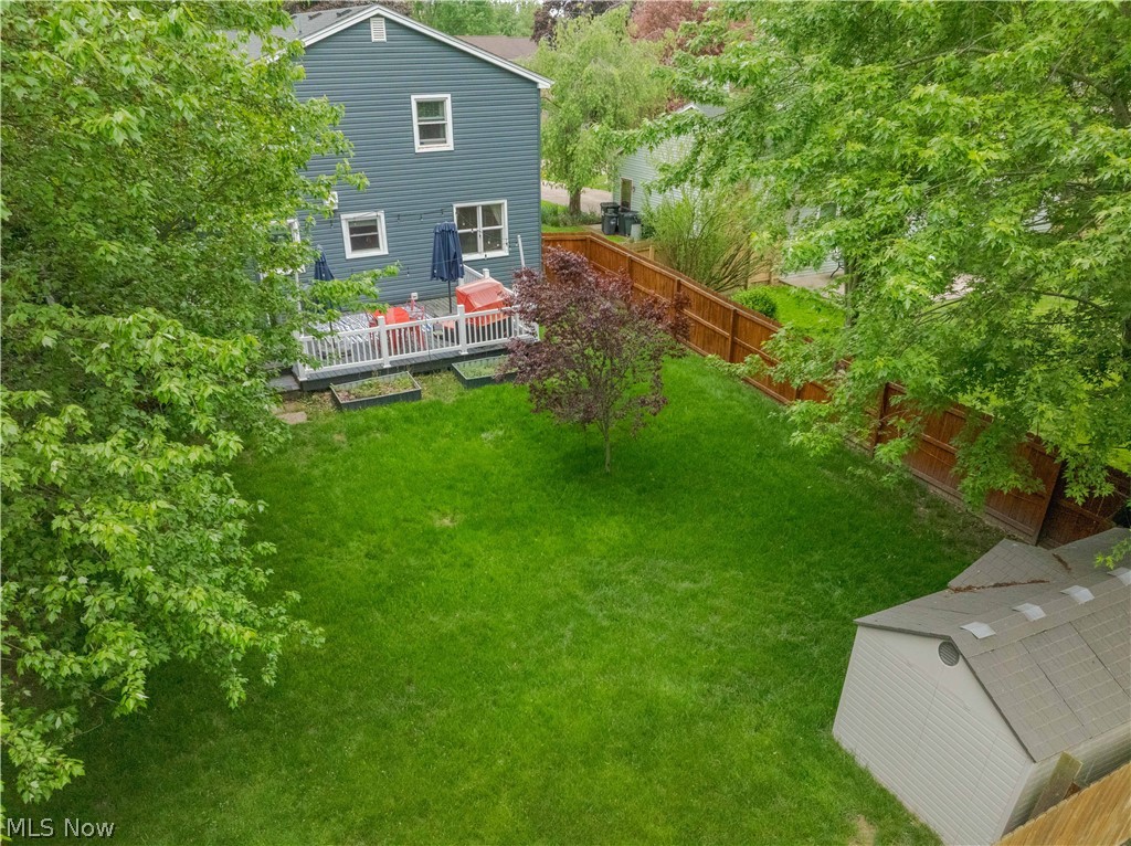 134 Mayflower Drive Boardman OH 44512