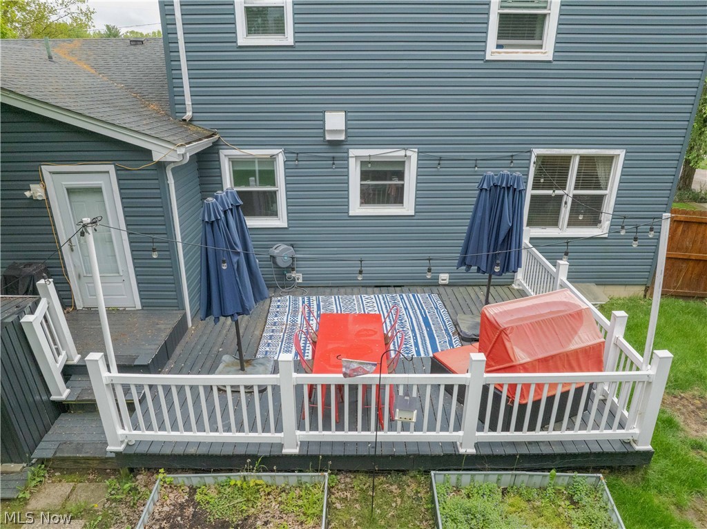 134 Mayflower Drive Boardman OH 44512