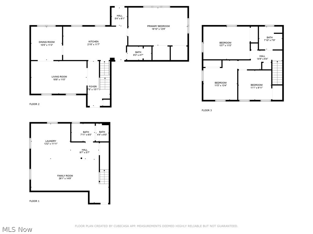 134 Mayflower Drive Boardman OH 44512