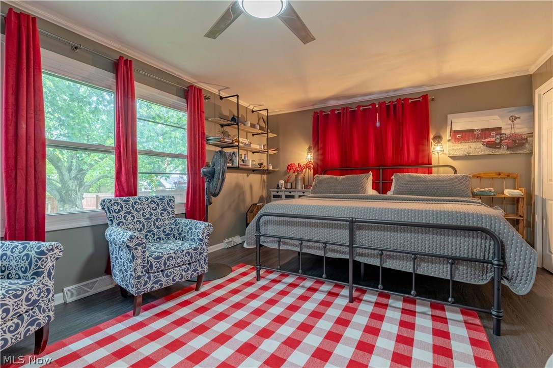 134 Mayflower Drive Boardman OH 44512