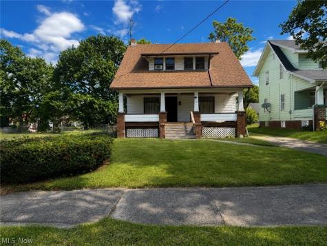 144 E Lucius Avenue Youngstown OH 44507