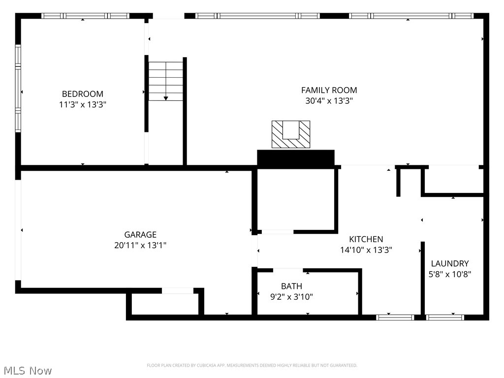 55 Willowdale Lake Avenue NW North Canton OH 44720