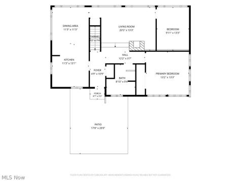 55 Willowdale Lake Avenue NW North Canton OH 44720