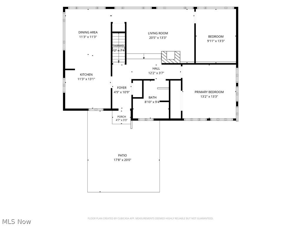 55 Willowdale Lake Avenue NW North Canton OH 44720