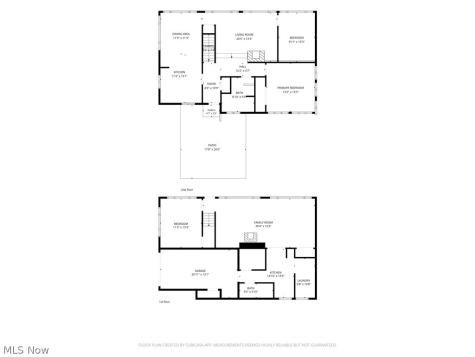 55 Willowdale Lake Avenue NW North Canton OH 44720
