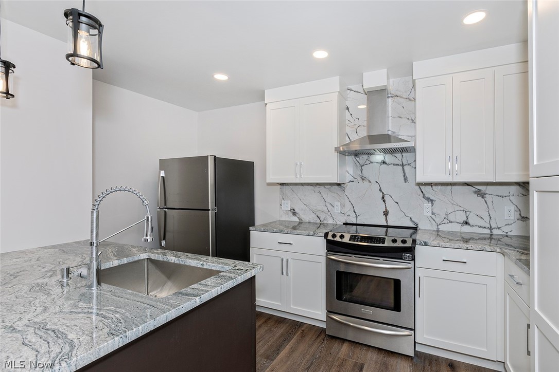 20601 Shelburne Road Shaker Heights OH 44122