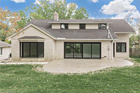 20601 Shelburne Road Shaker Heights OH 44122