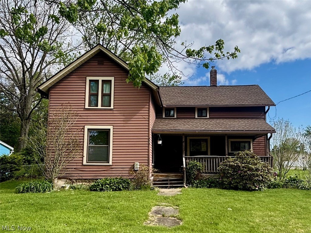 1271 Tallmadge Road Kent OH 44240