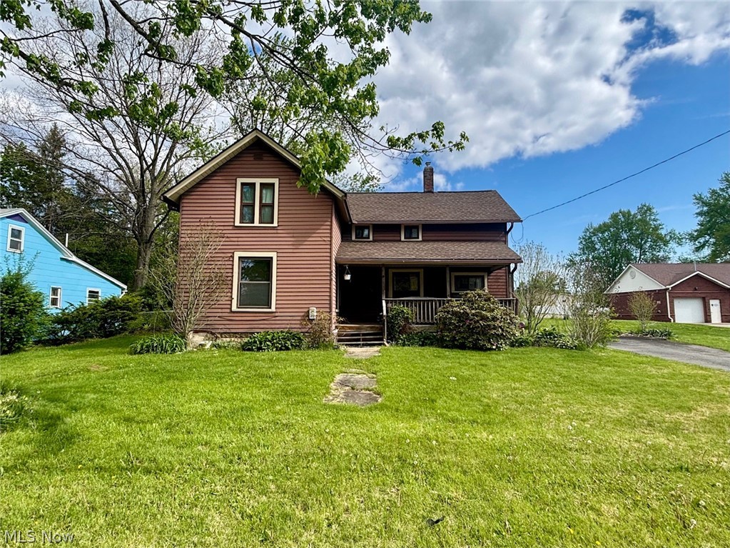 1271 Tallmadge Road Kent OH 44240