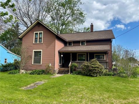 1271 Tallmadge Road Kent OH 44240