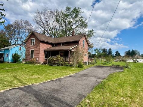 1271 Tallmadge Road Kent OH 44240