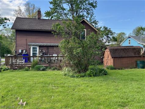 1271 Tallmadge Road Kent OH 44240