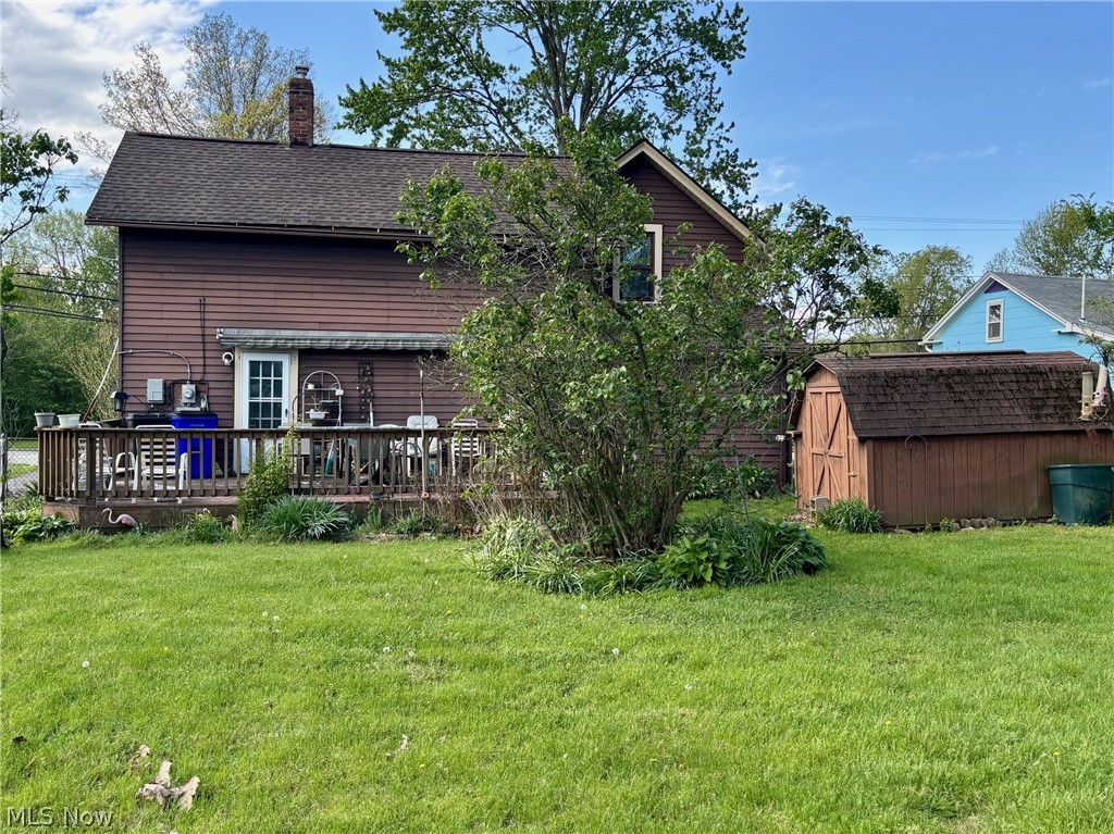 1271 Tallmadge Road Kent OH 44240