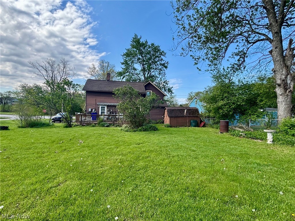 1271 Tallmadge Road Kent OH 44240