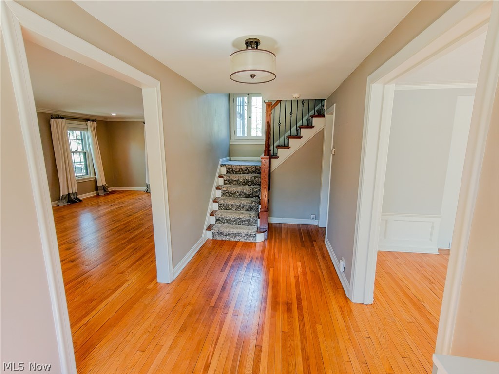 18421 Lynton Road Shaker Heights OH 44122