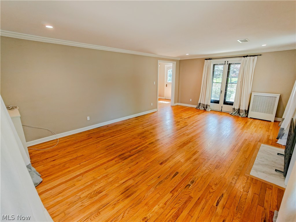 18421 Lynton Road Shaker Heights OH 44122