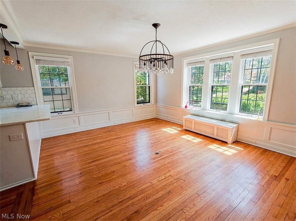18421 Lynton Road Shaker Heights OH 44122