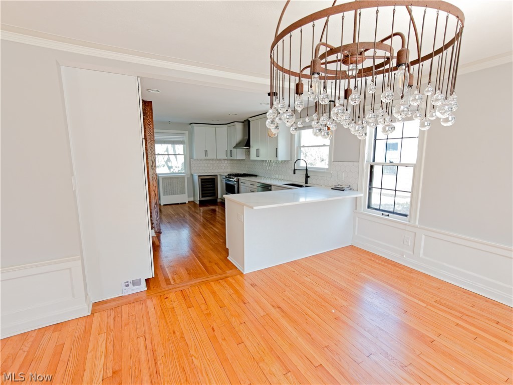 18421 Lynton Road Shaker Heights OH 44122
