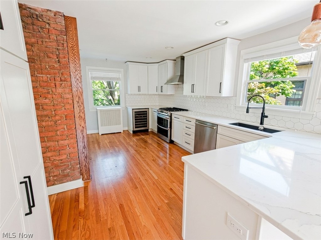 18421 Lynton Road Shaker Heights OH 44122